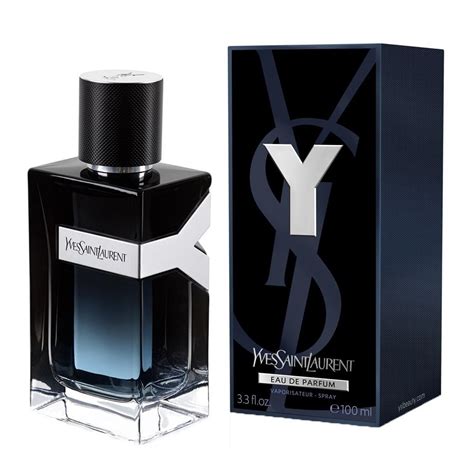 new yves saint laurent cologne|yves saint laurent cologne price.